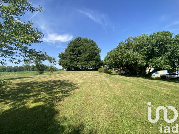 Maison à vendre 7 pièces 370 m² Pouillon