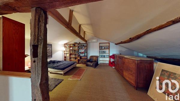 Maison à vendre 7 pièces 370 m² Pouillon