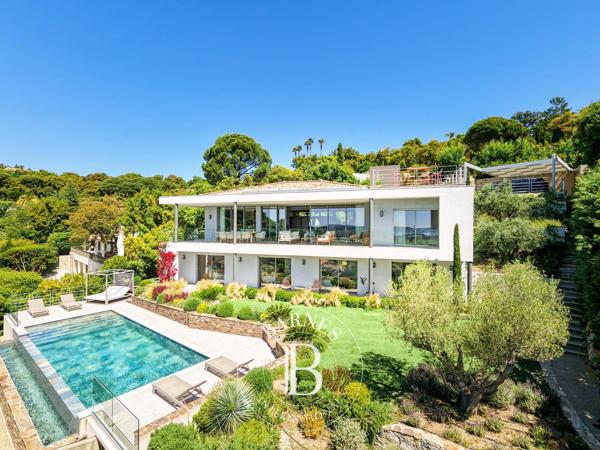 Sainte-Maxime, Villa 5 Chambres -  320 m² à vendre