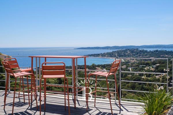Sainte-Maxime, Villa 5 Chambres -  320 m² à vendre