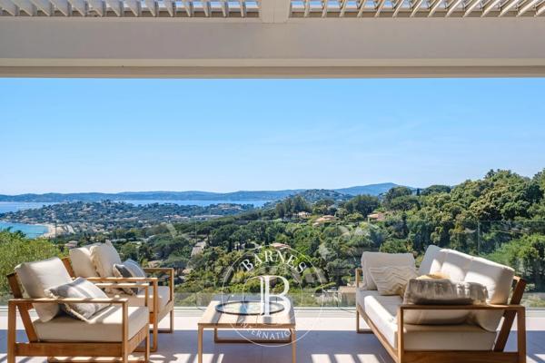 Sainte-Maxime, Villa 5 Chambres -  320 m² à vendre
