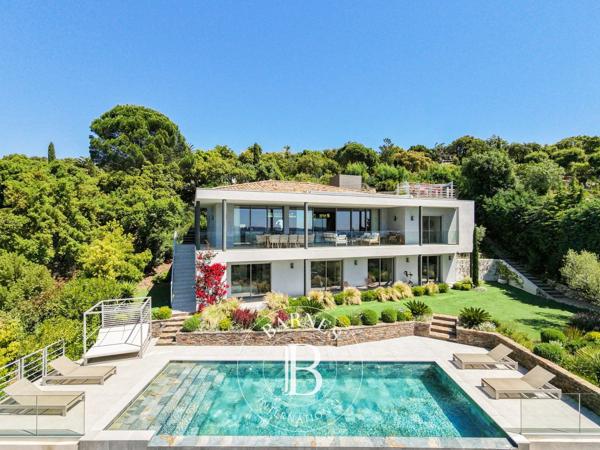 Sainte-Maxime, Villa 5 Chambres -  320 m² à vendre