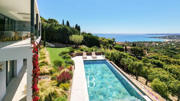 Sainte-Maxime, Villa 5 Chambres -  320 m² à vendre