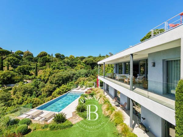 Sainte-Maxime, Villa 5 Chambres -  320 m² à vendre