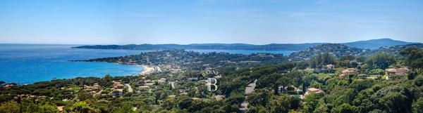 Sainte-Maxime, Villa 5 Chambres -  320 m² à vendre