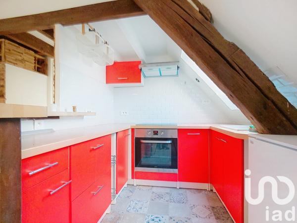 Appartement à vendre 2 pièces 35 m² Montereau-Fault-Yonne