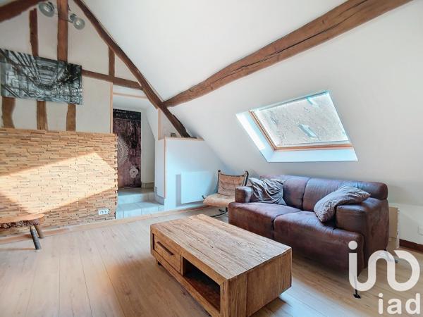 Appartement à vendre 2 pièces 35 m² Montereau-Fault-Yonne