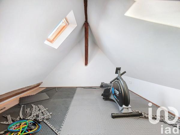 Appartement à vendre 2 pièces 35 m² Montereau-Fault-Yonne