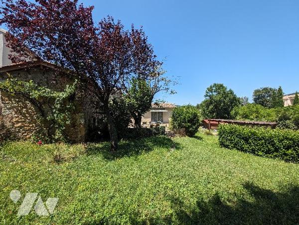 SAINT PERAY - Maison de campagne de type 5 d'env. 120 m² + 1773 m² terrain