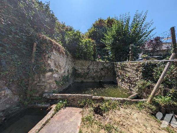 SAINT PERAY - Maison de campagne de type 5 d'env. 120 m² + 1773 m² terrain