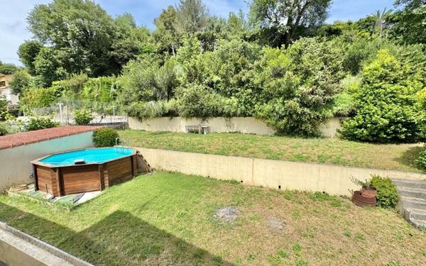 Maison à vendre    5 pièces • 149,71 m2 Cagnes-sur-Mer