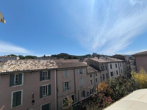 Appartement 3 pièces 86 m2