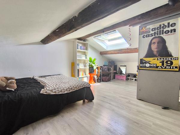 Appartement 3 pièces 86 m2
