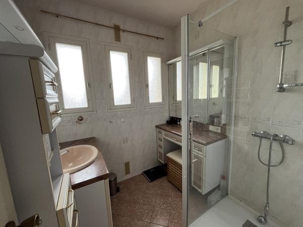 Maison à vendre |  Montluçon |  7 pièces | 125 m²