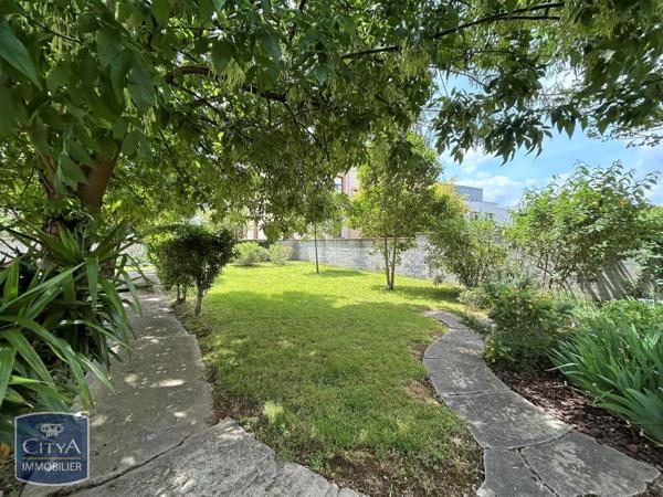 Location maison 4 pièces de 87m²