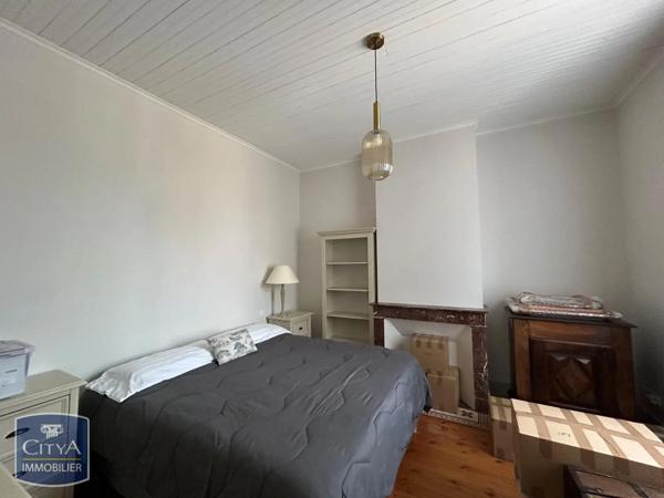 Location maison 4 pièces de 87m²