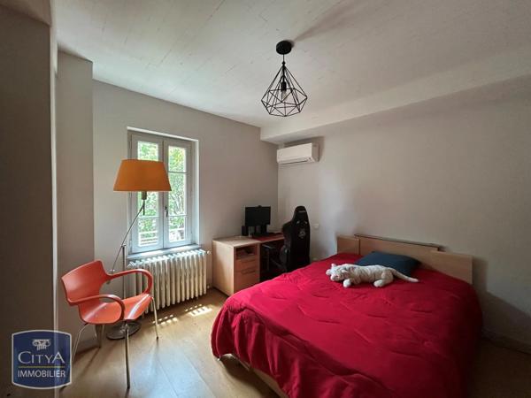 Location maison 4 pièces de 87m²