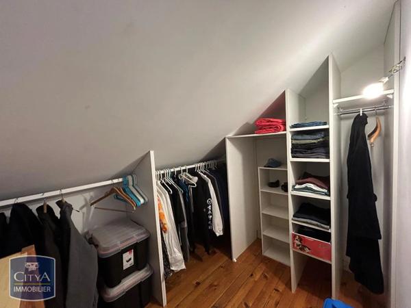 Location maison 4 pièces de 87m²