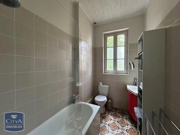 Location maison 4 pièces de 87m²