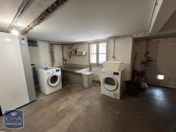 Location maison 4 pièces de 87m²
