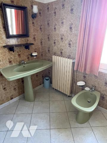 Pavillon indépendant sur sous-sol 3 chambres 