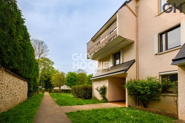 APPARTEMENT 3 PIÈCES (70m²) À SOISY-SUR-SEINE