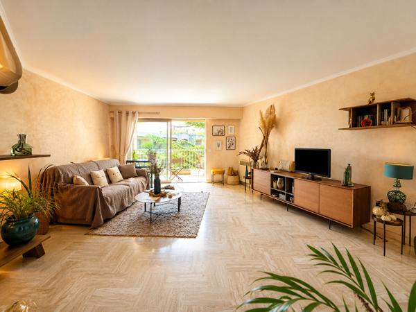Appartement Le Cannet 3 pièce(s) 79 m2