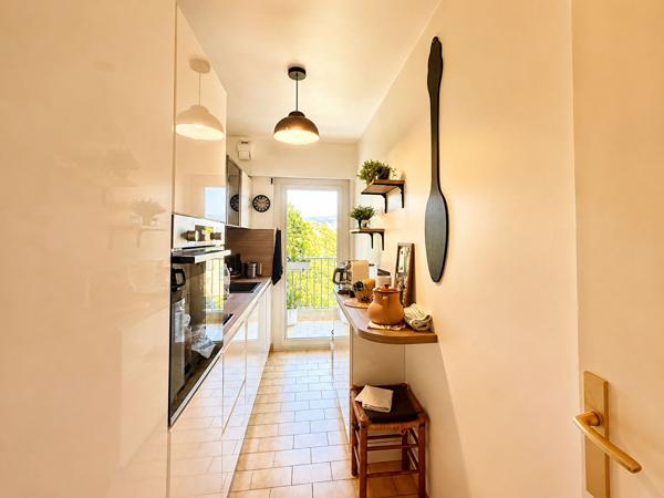 Appartement Le Cannet 3 pièce(s) 79 m2