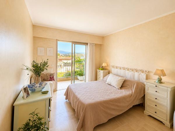 Appartement Le Cannet 3 pièce(s) 79 m2