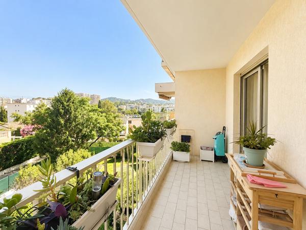 Appartement Le Cannet 3 pièce(s) 79 m2
