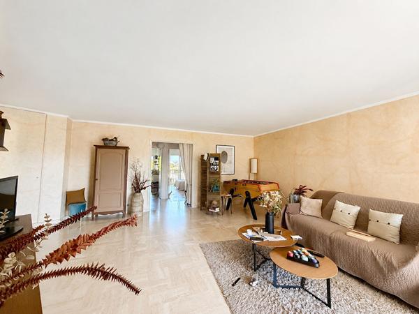 Appartement Le Cannet 3 pièce(s) 79 m2