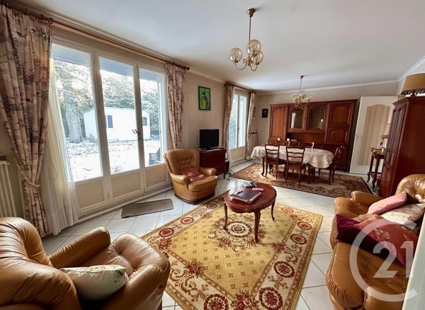 Maison à vendre  5 pièces - 87,47 m2 JOUE LES TOURS - 37