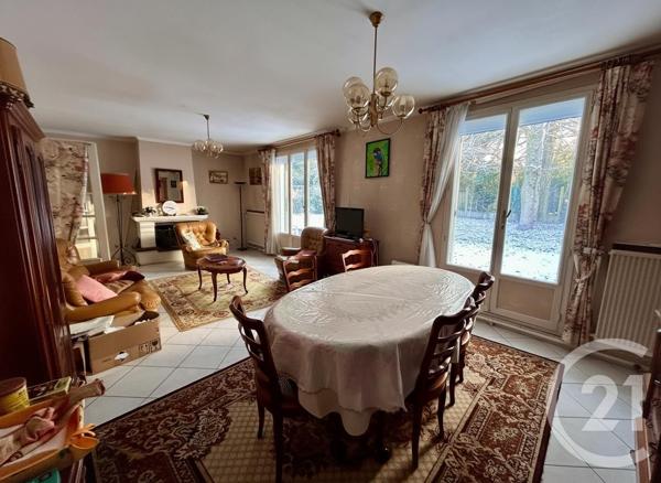 Maison à vendre  5 pièces - 87,47 m2 JOUE LES TOURS - 37