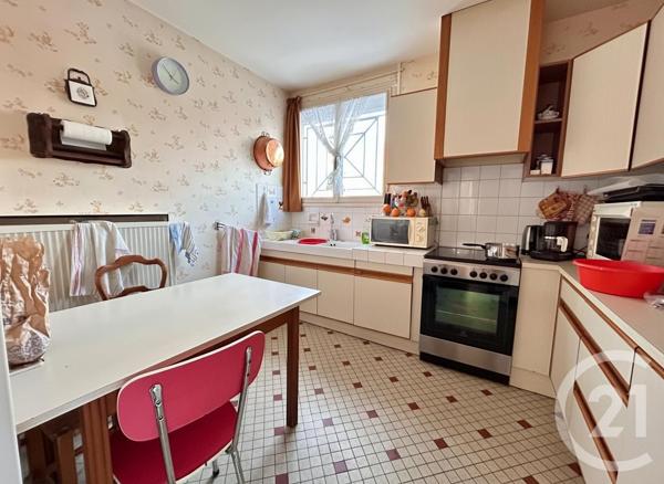 Maison à vendre  5 pièces - 87,47 m2 JOUE LES TOURS - 37