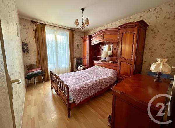 Maison à vendre  5 pièces - 87,47 m2 JOUE LES TOURS - 37