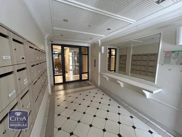 Appartement à vendre 3 pièces 59.13m² Villiers-sur-Marne (94350)