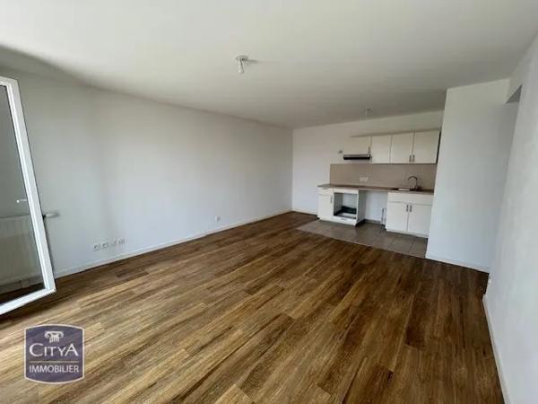 Appartement à vendre 3 pièces 59.13m² Villiers-sur-Marne (94350)