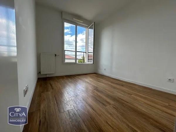 Appartement à vendre 3 pièces 59.13m² Villiers-sur-Marne (94350)