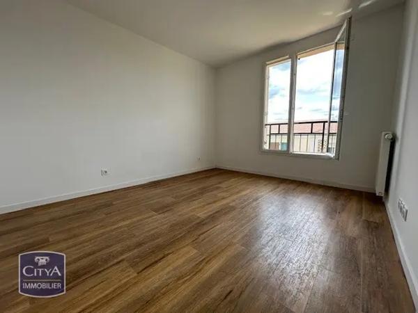 Appartement à vendre 3 pièces 59.13m² Villiers-sur-Marne (94350)