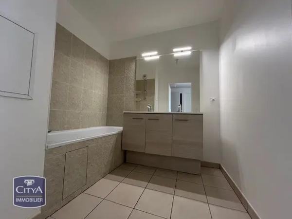 Appartement à vendre 3 pièces 59.13m² Villiers-sur-Marne (94350)