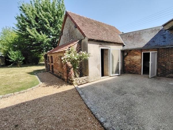 Maisonà 20 min de Chartres sud 134 m2 et 4 chambres