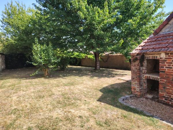 Maisonà 20 min de Chartres sud 134 m2 et 4 chambres