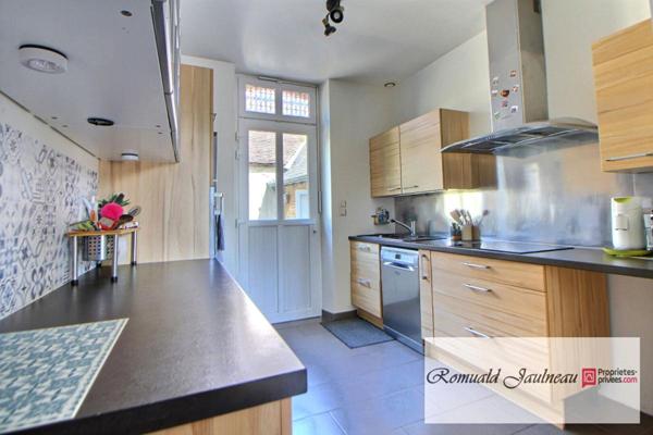 Maisonà 20 min de Chartres sud 134 m2 et 4 chambres