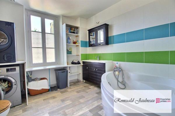 Maisonà 20 min de Chartres sud 134 m2 et 4 chambres