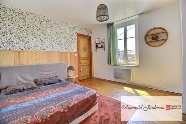 Maisonà 20 min de Chartres sud 134 m2 et 4 chambres