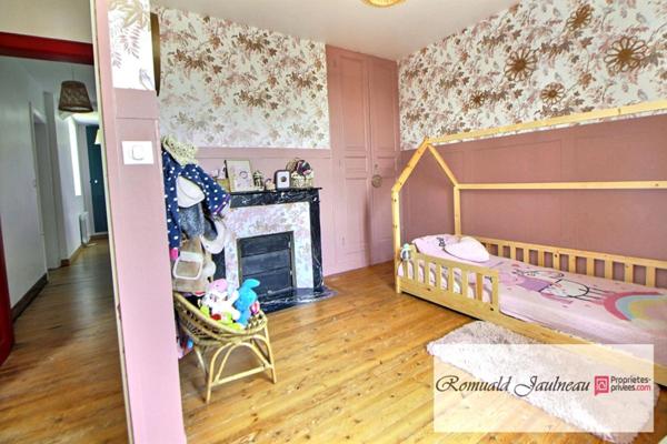 Maisonà 20 min de Chartres sud 134 m2 et 4 chambres