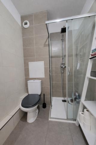 Marseille (13009) APPARTEMENT D'ARCHITECTE 2 PIECES AVEC LOGGIA