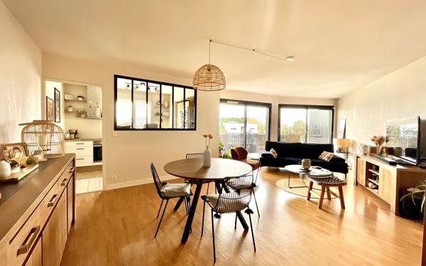 Appartement à vendre    3 pièces • 82,08 m2 Bruges