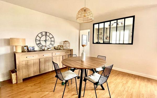 Appartement à vendre    3 pièces • 82,08 m2 Bruges