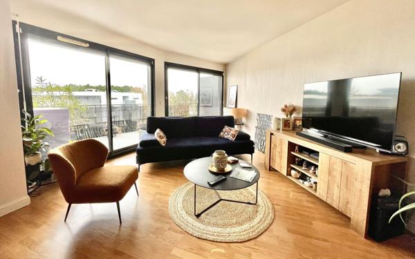 Appartement à vendre    3 pièces • 82,08 m2 Bruges